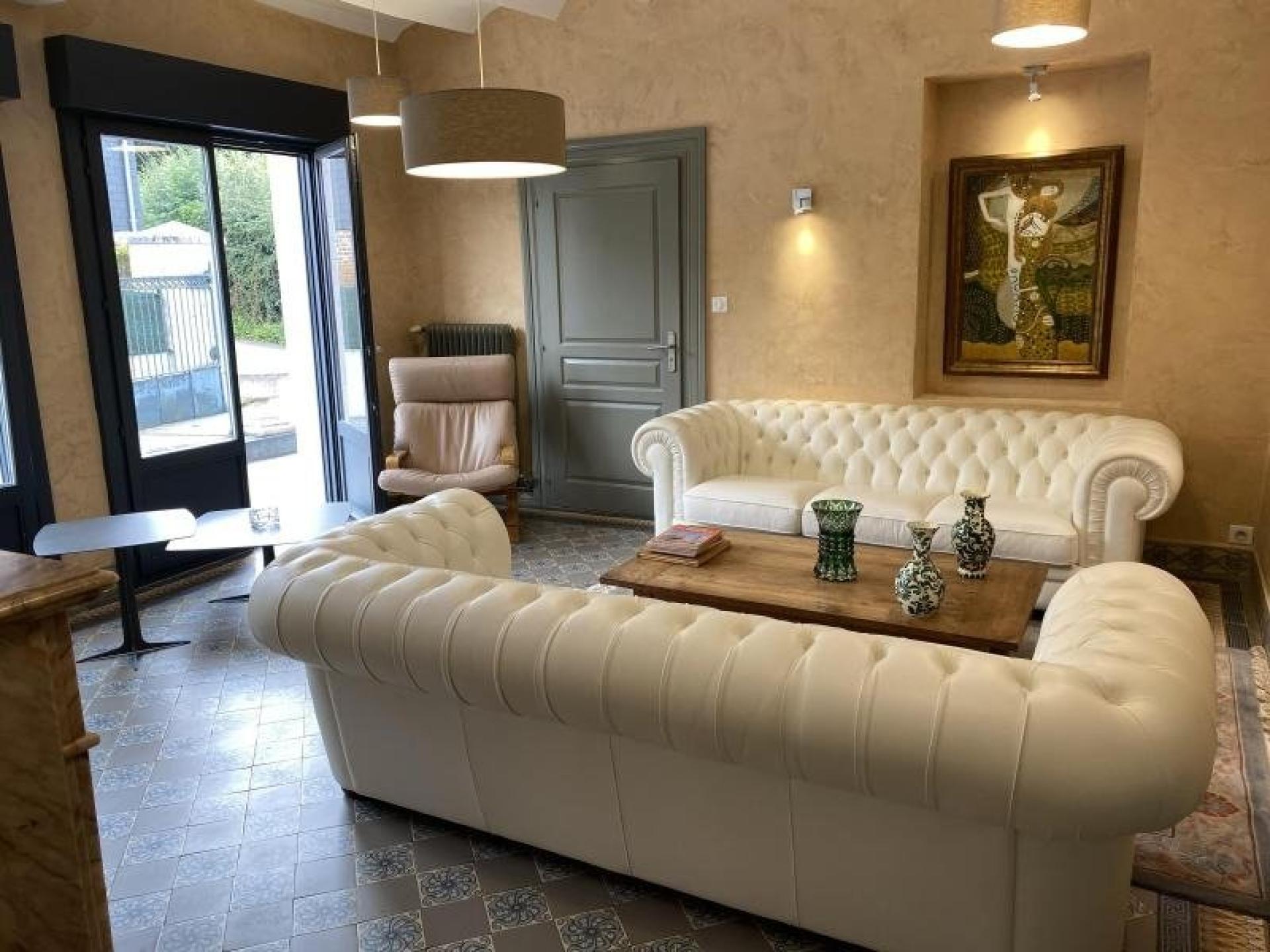 Photo 2 de l'annonce.