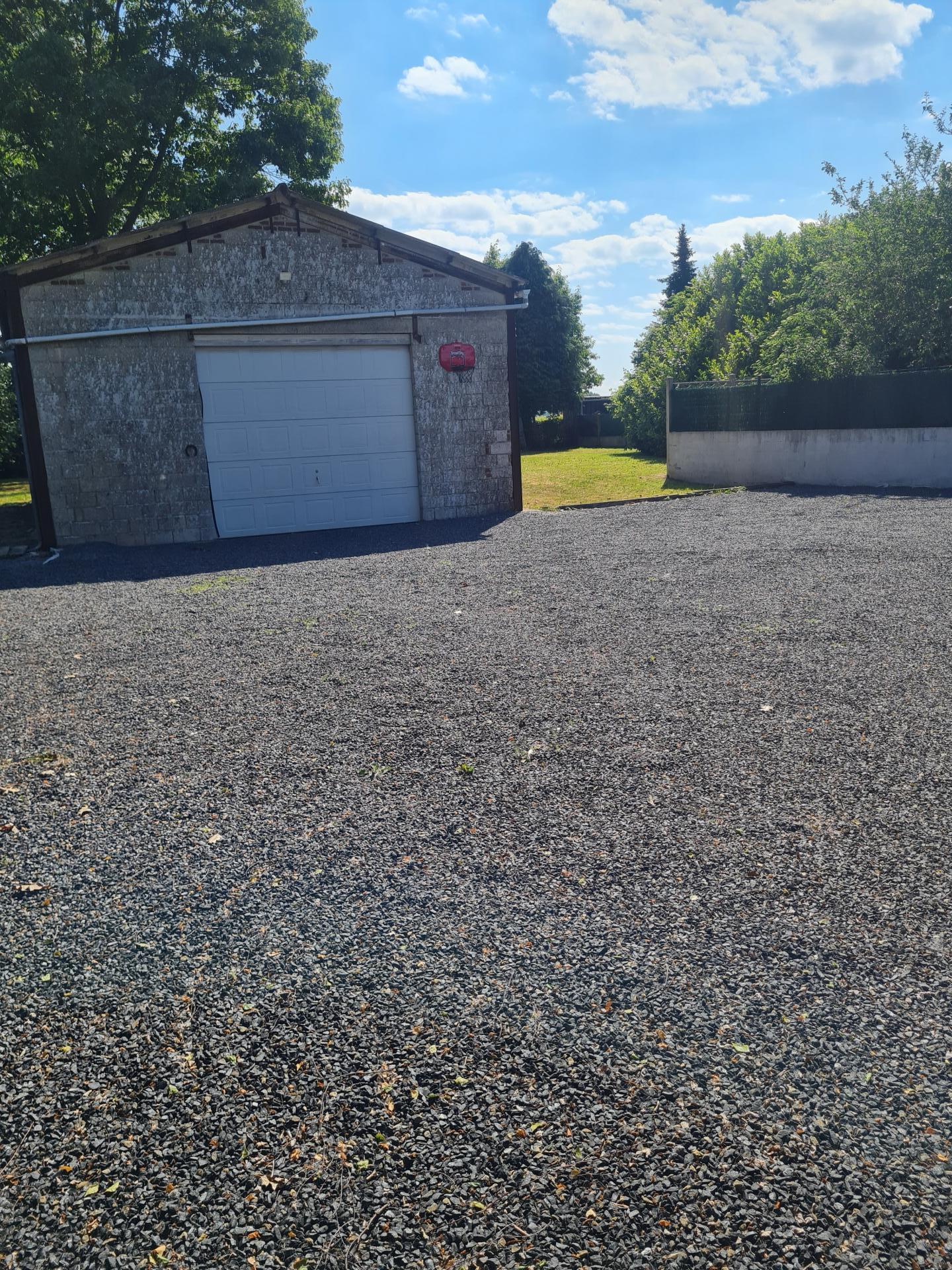 Photo 8 de l'annonce.