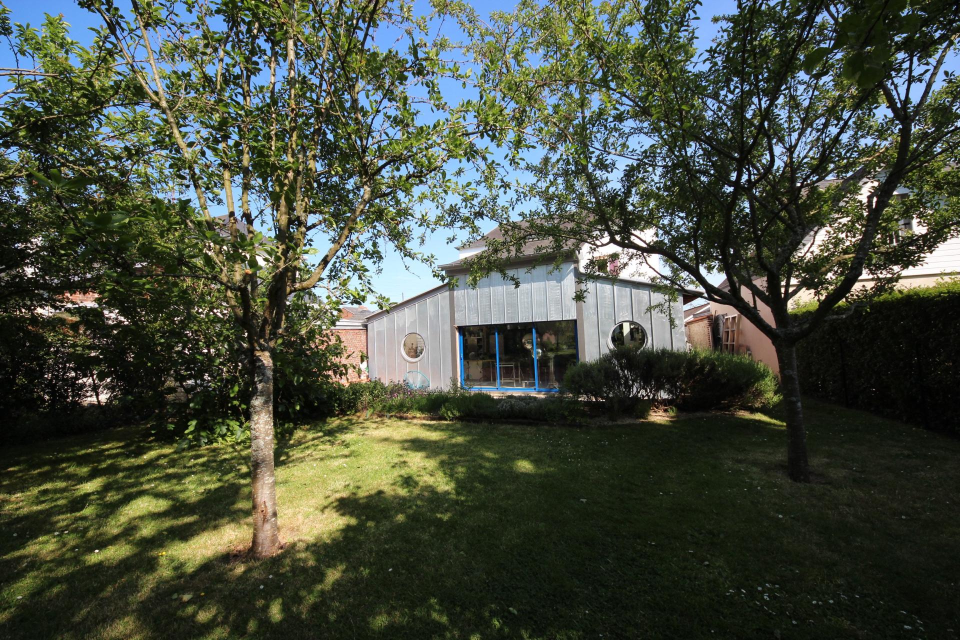 Photo 6 de l'annonce.