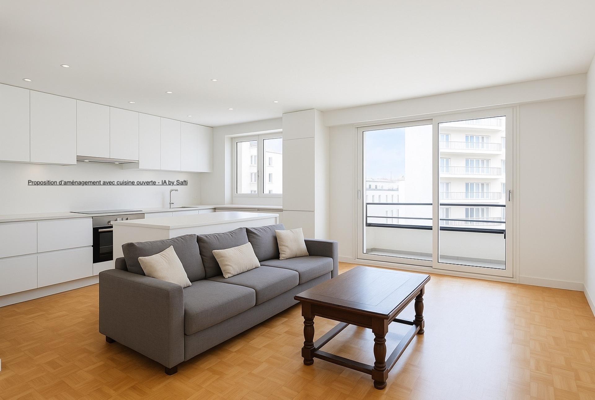 Photo-appartement