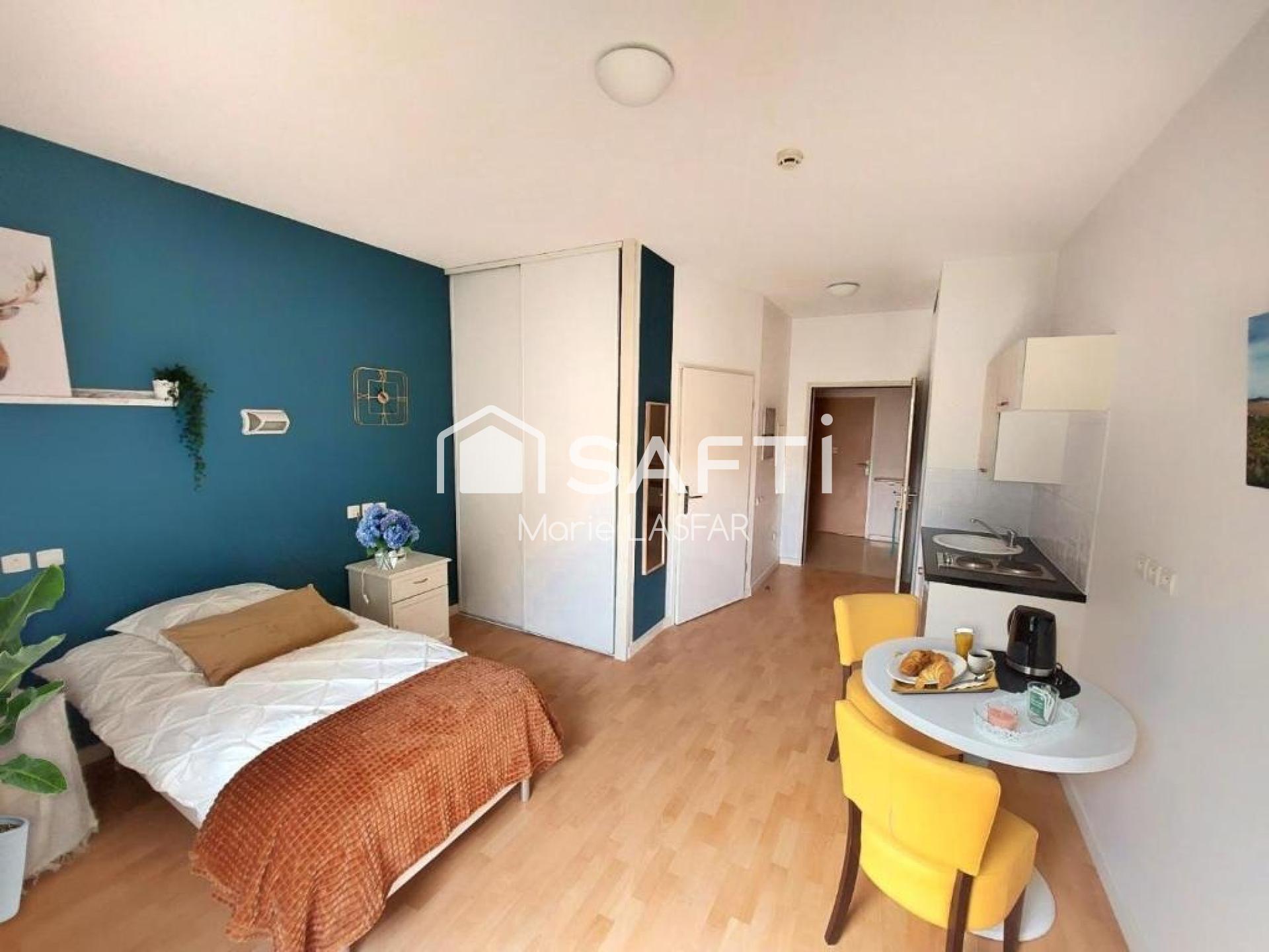 Photo-appartement