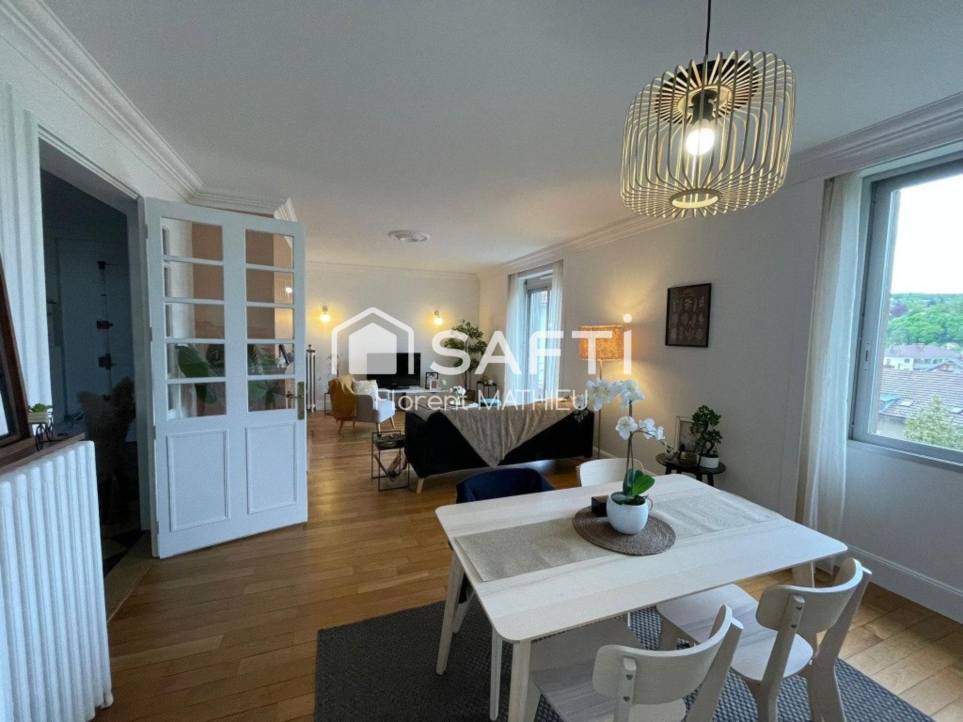 Photo-appartement