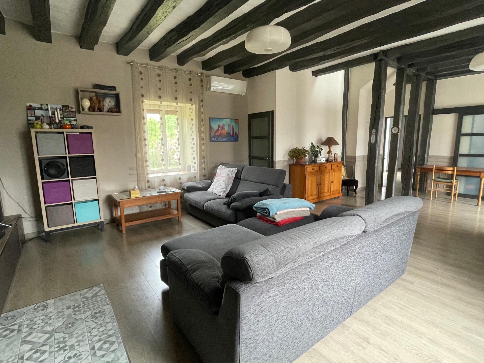 Photo 6 de l'annonce.