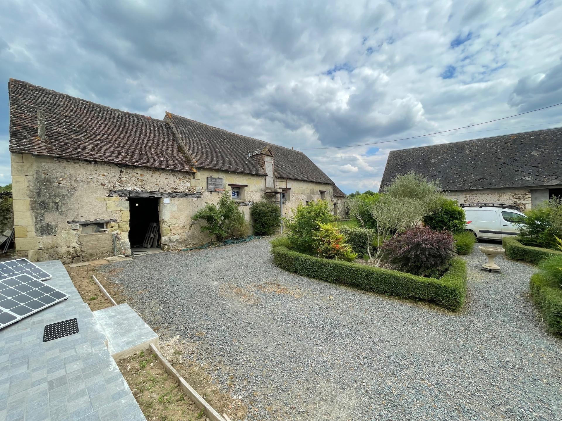 Photo 3 de l'annonce.