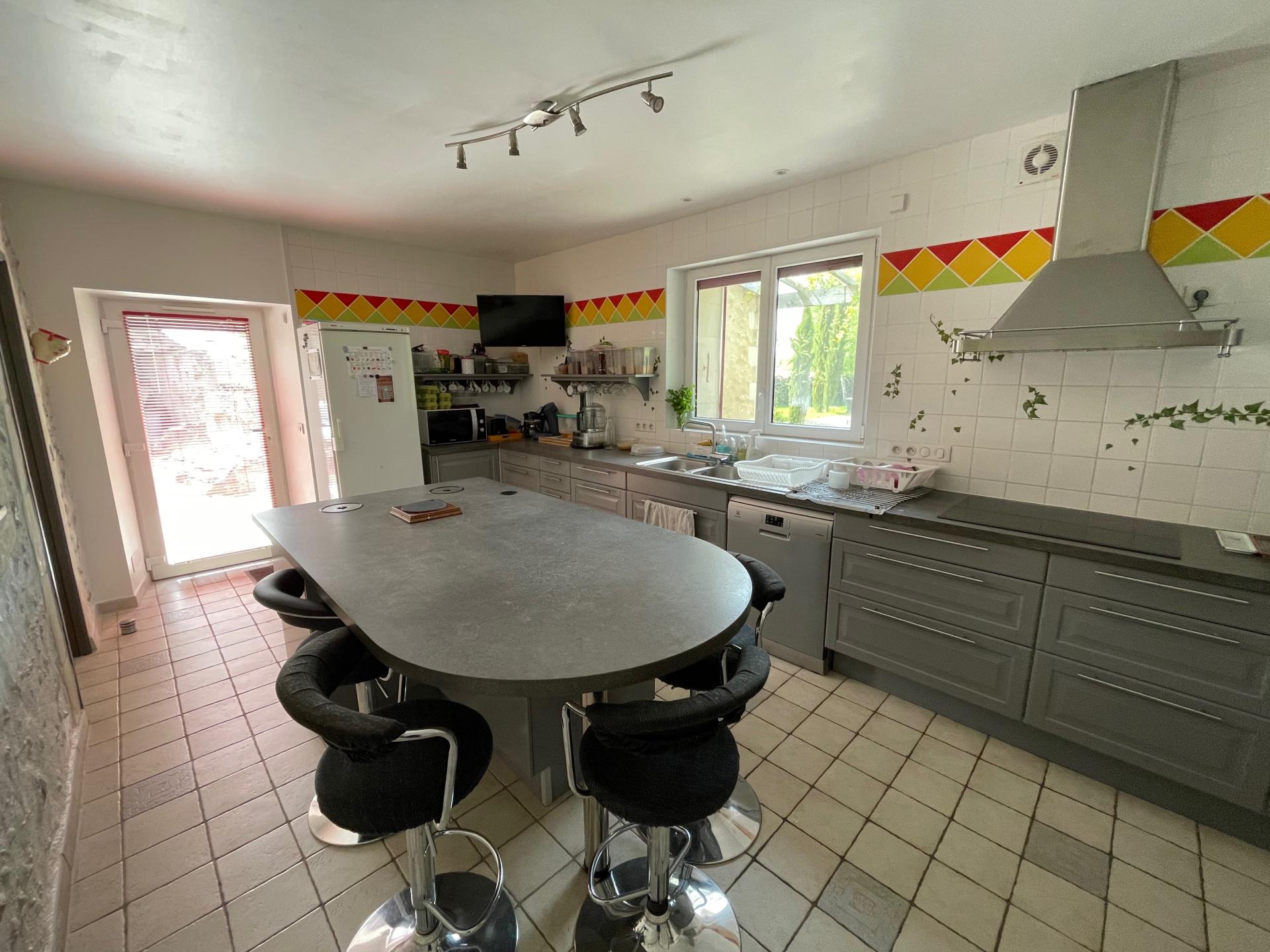 Photo 8 de l'annonce.