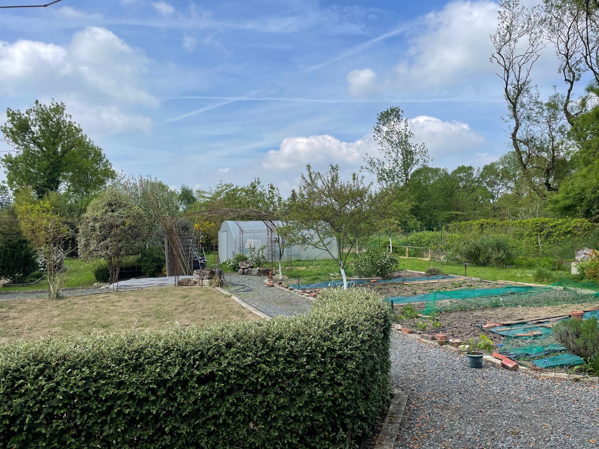 Photo 5 de l'annonce.