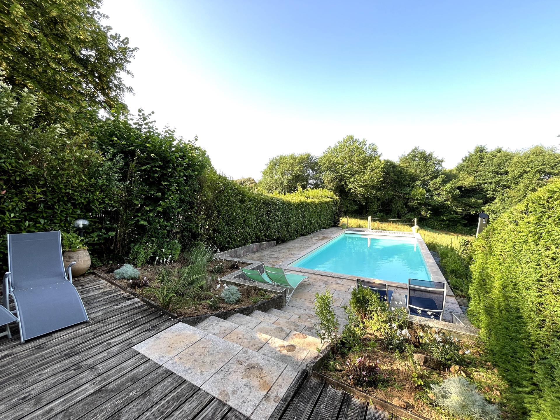 Photo 3 de l'annonce.