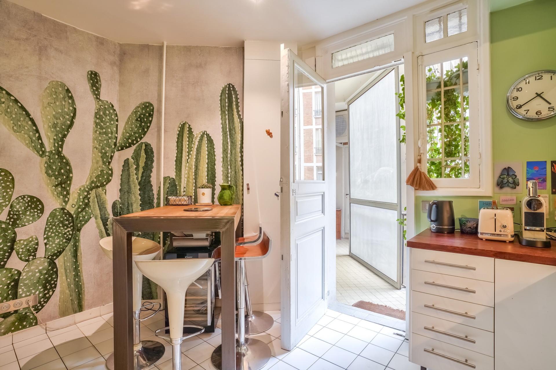 Photo 9 de l'annonce.