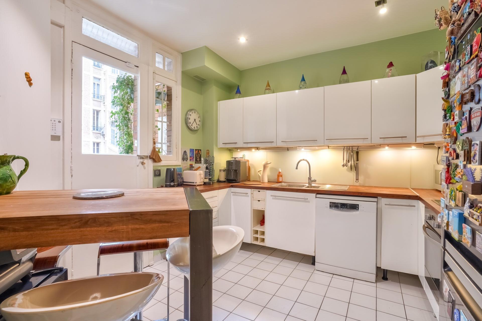 Photo 8 de l'annonce.