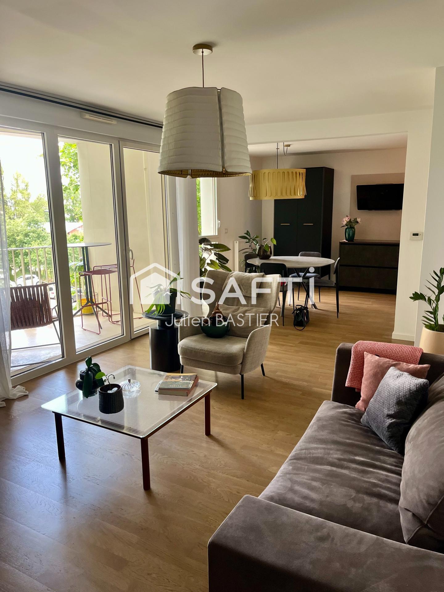 Photo-appartement