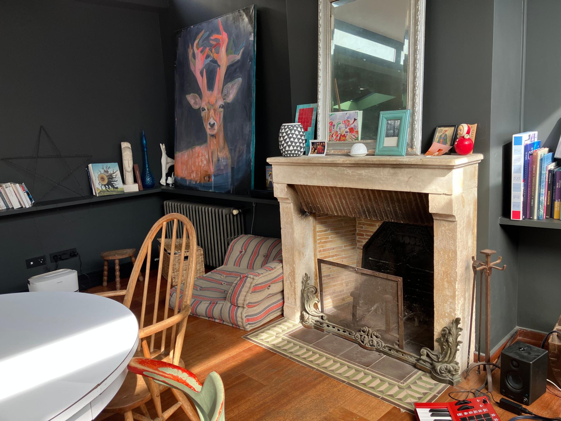 Photo 6 de l'annonce.