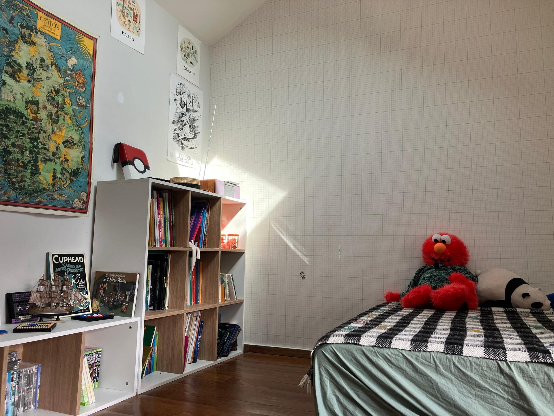 Photo 14 de l'annonce.