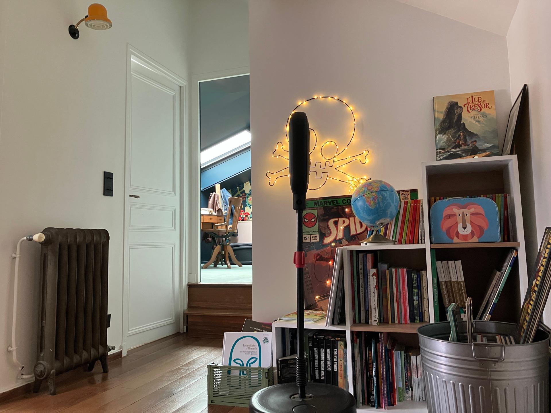 Photo 12 de l'annonce.