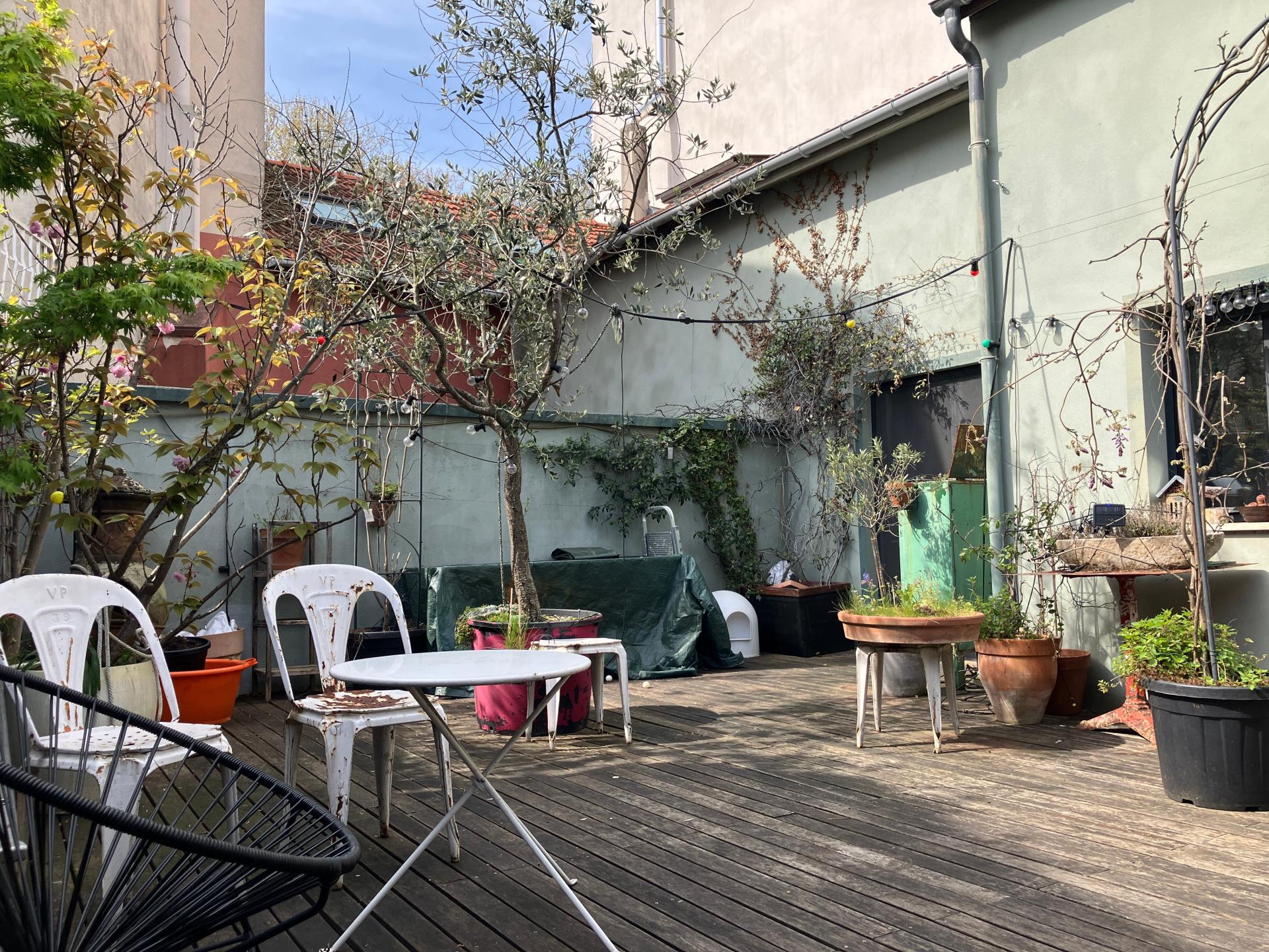 Photo 19 de l'annonce.