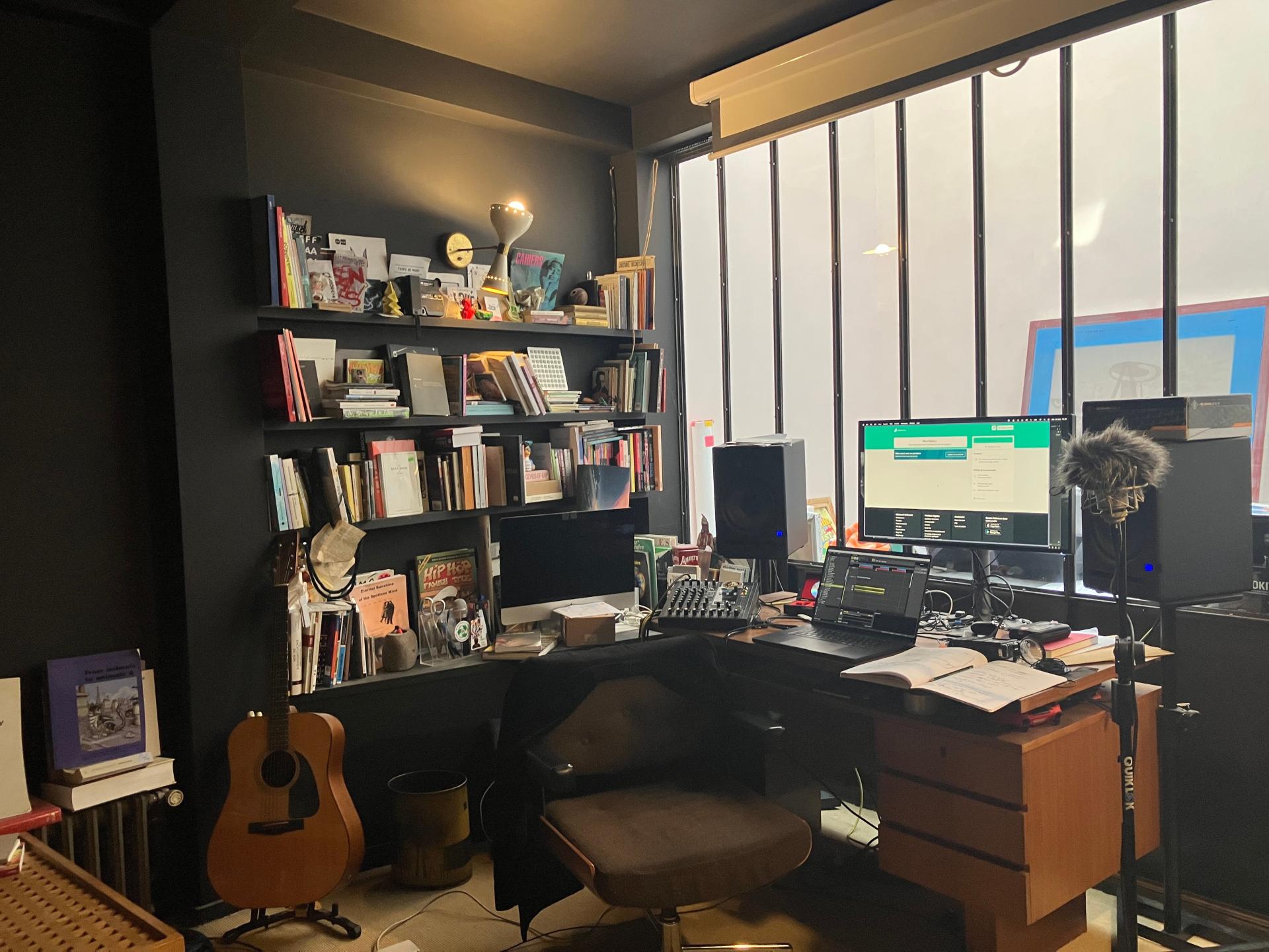 Photo 18 de l'annonce.