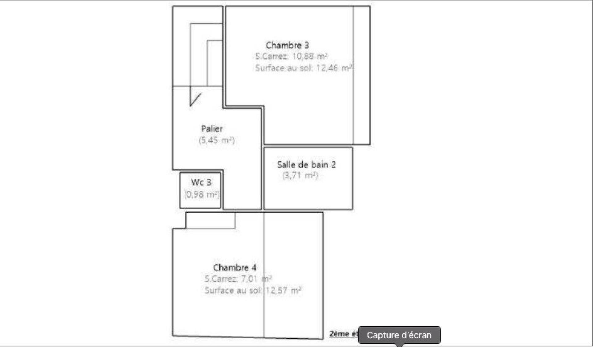 Photo 22 de l'annonce.