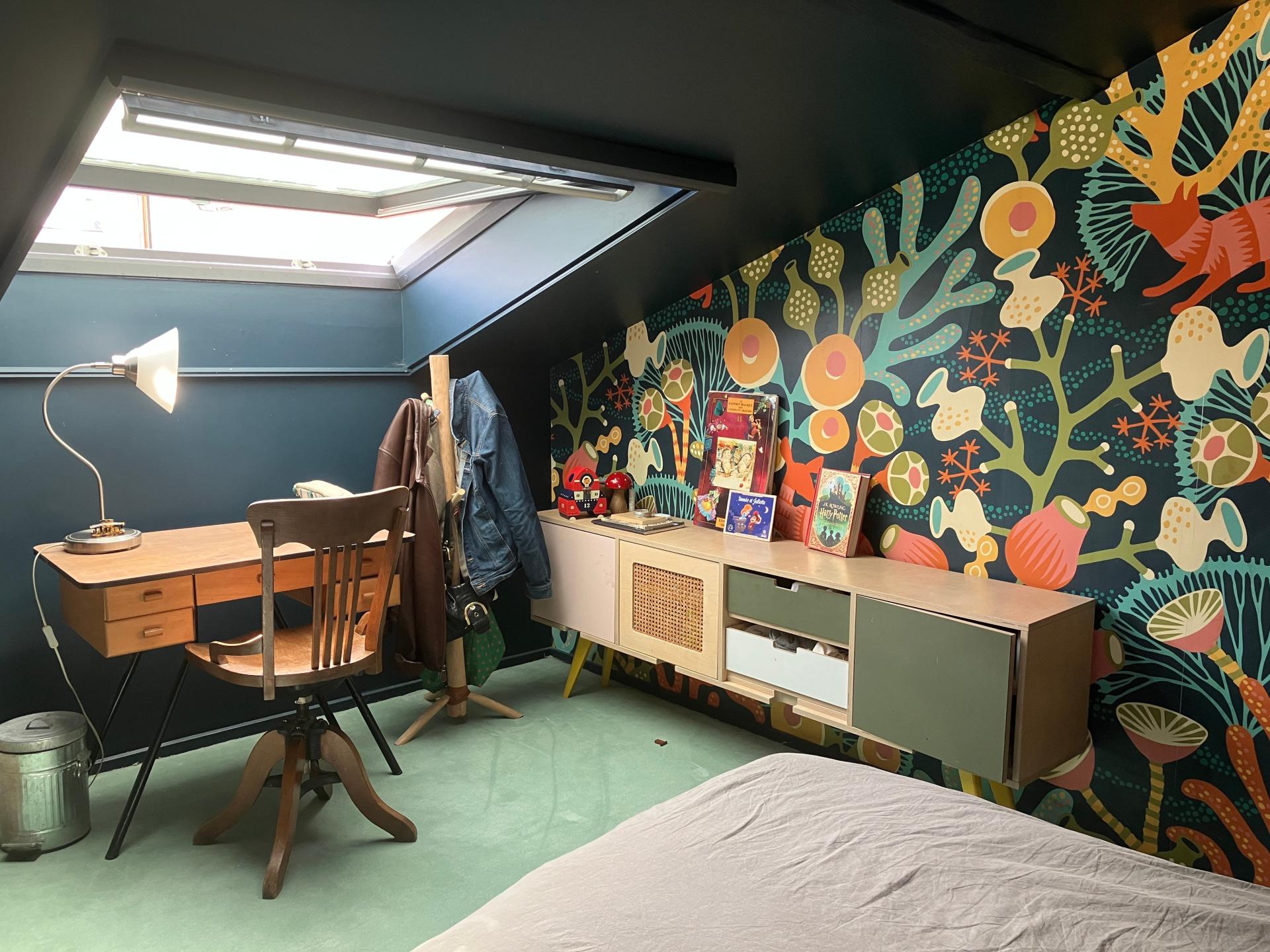 Photo 15 de l'annonce.