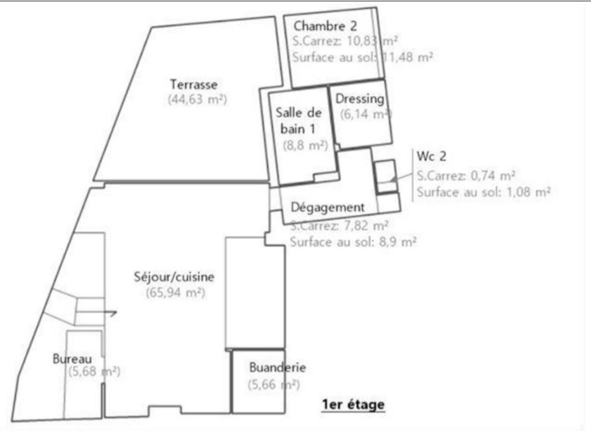 Photo 21 de l'annonce.