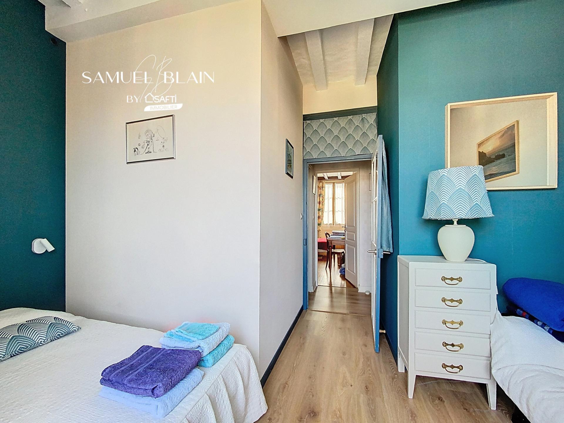 Photographie descriptive du bien