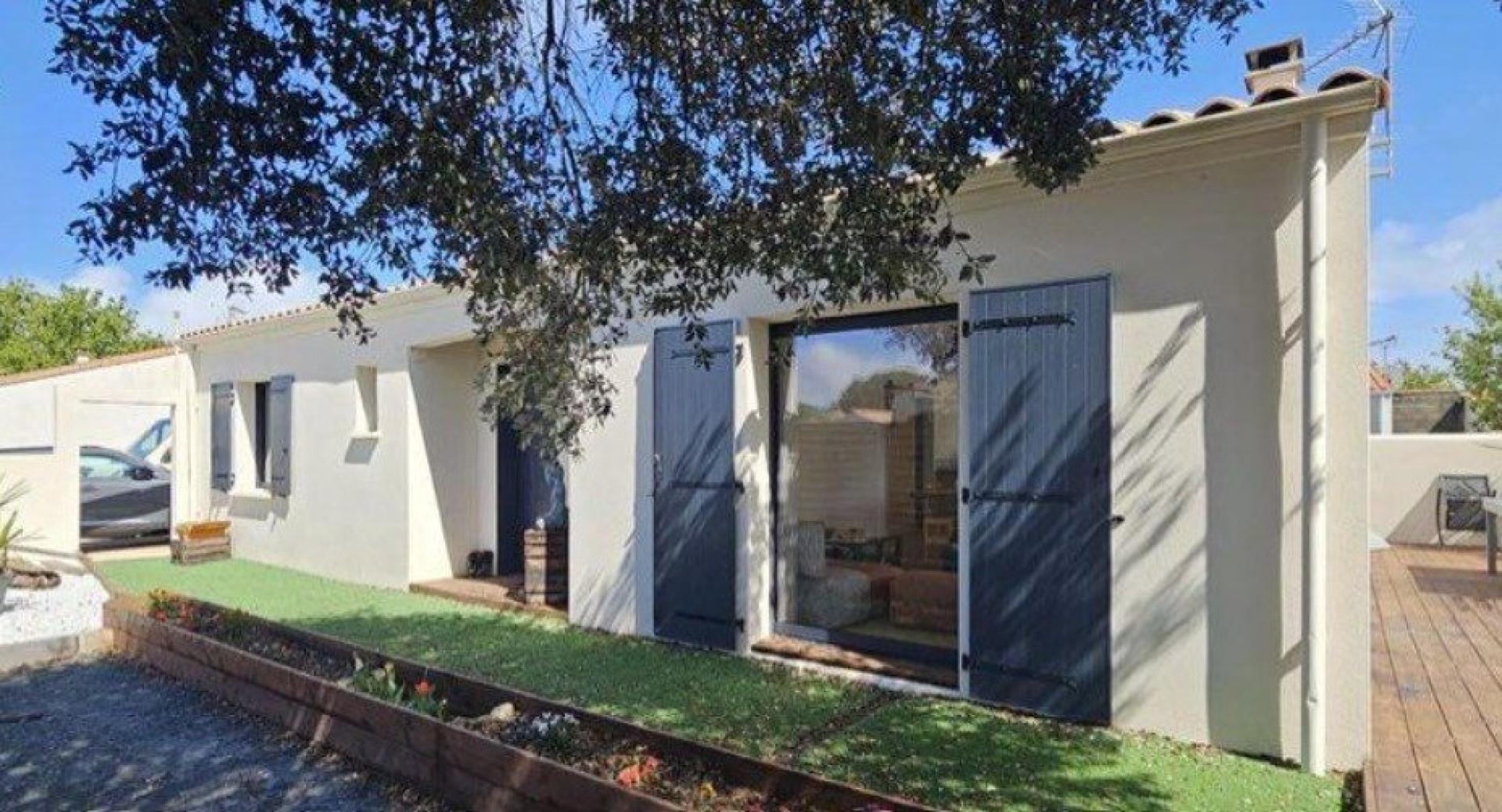 Photographie descriptive du bien