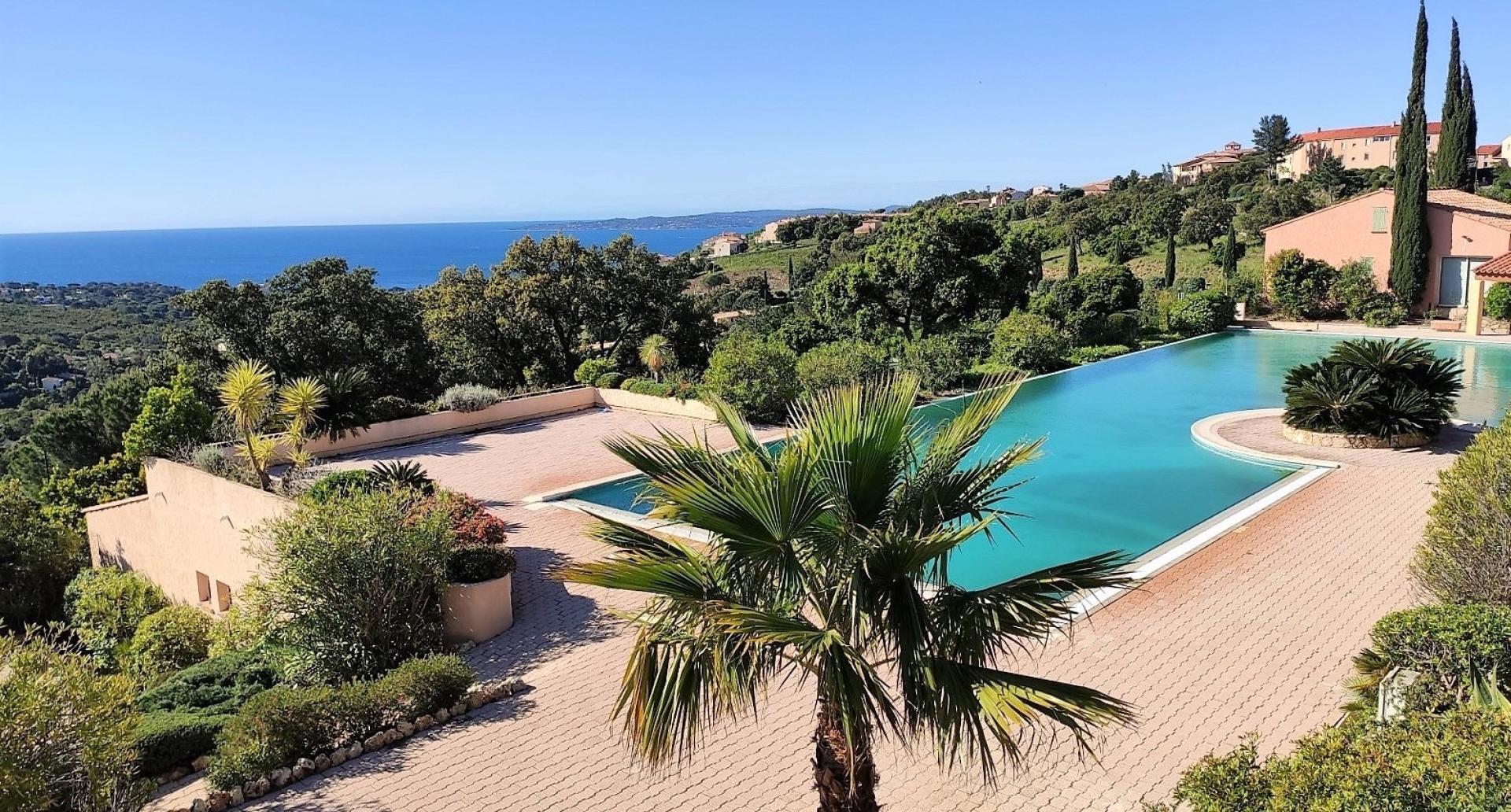 Photographie descriptive du bien