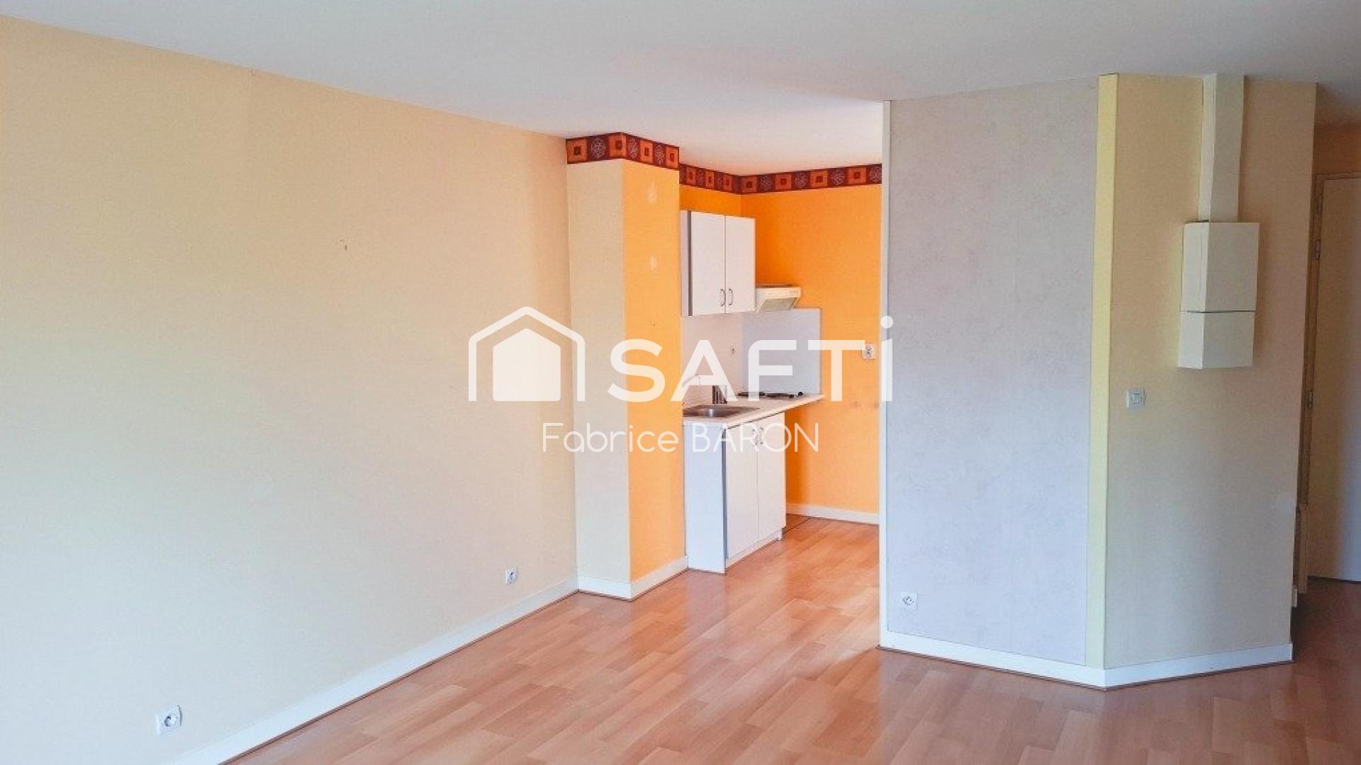 Photo-appartement