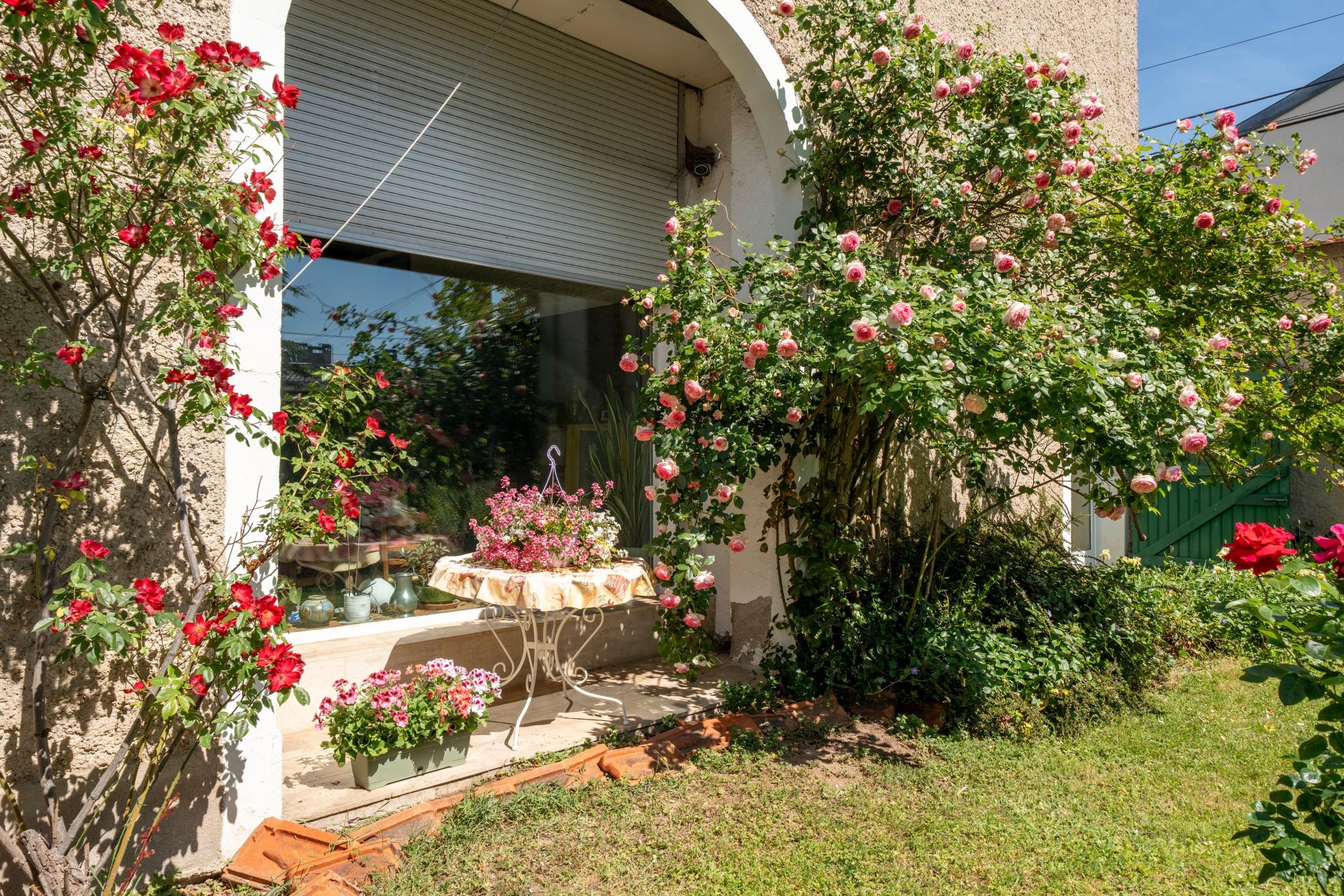 Photo 9 de l'annonce.