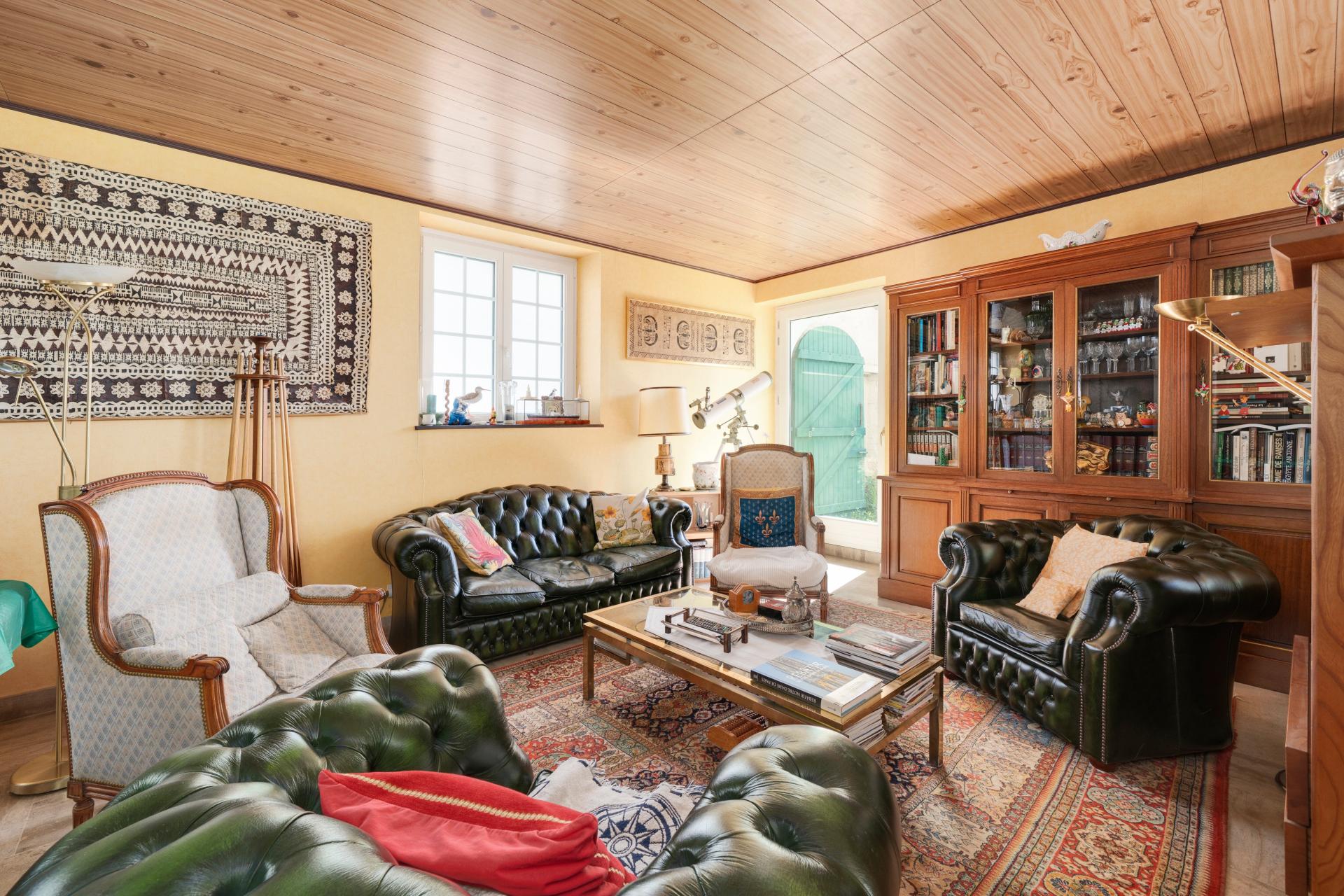 Photo 11 de l'annonce.