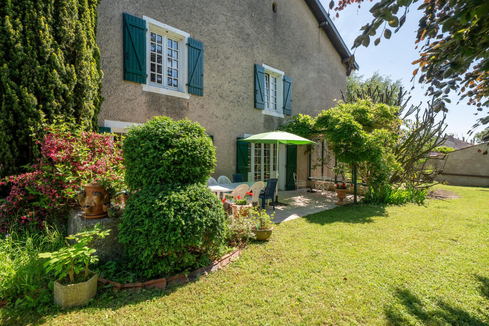 Photo 32 de l'annonce.