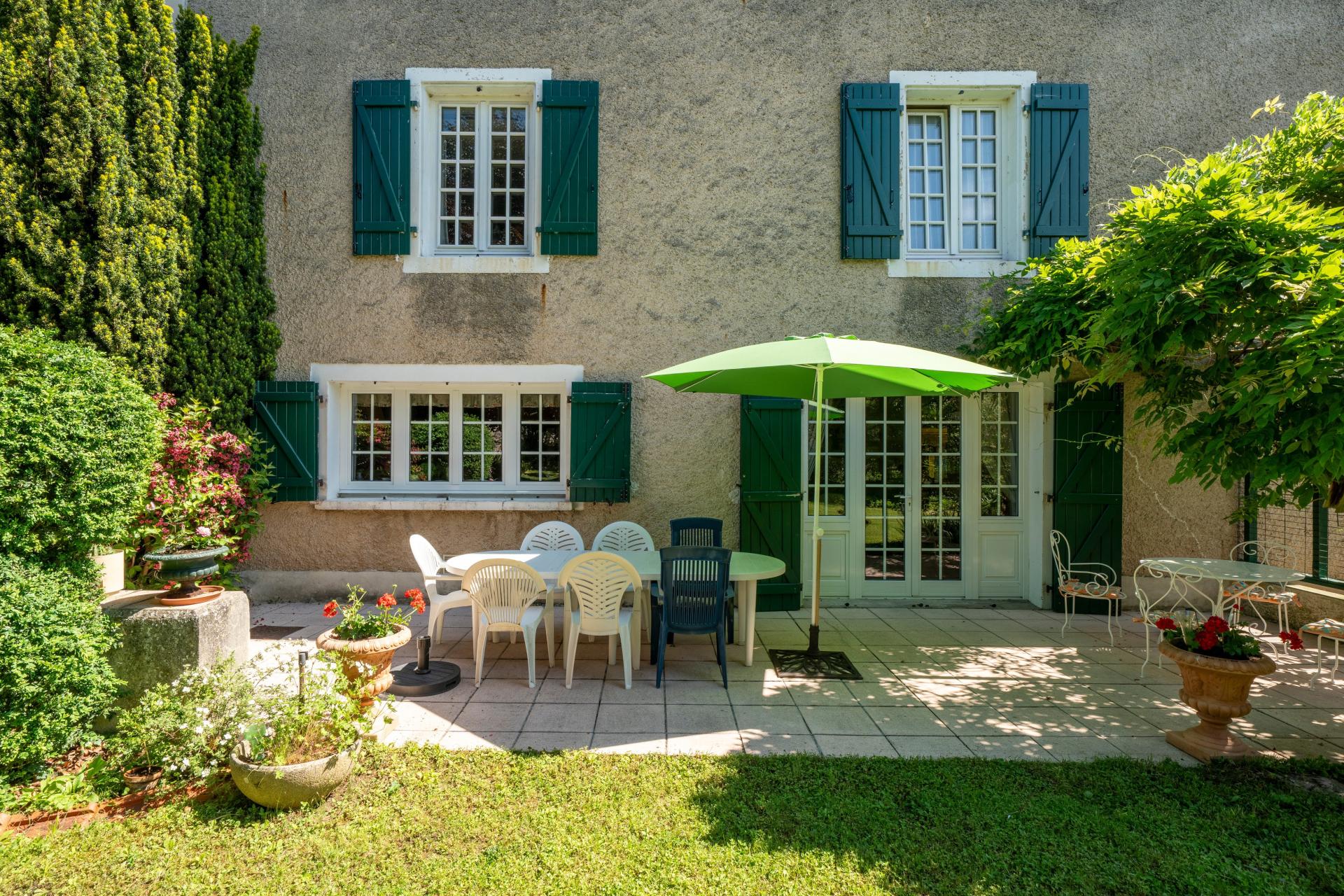 Photo 2 de l'annonce.