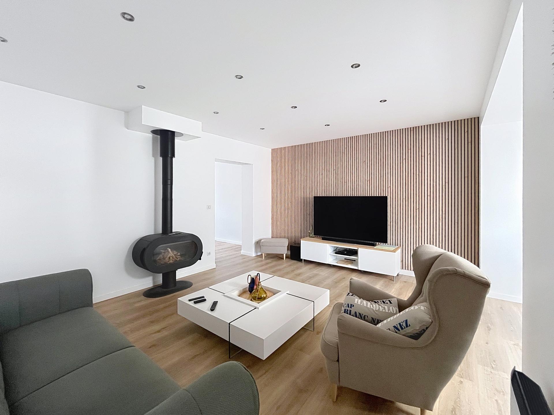 Photo 2 de l'annonce.