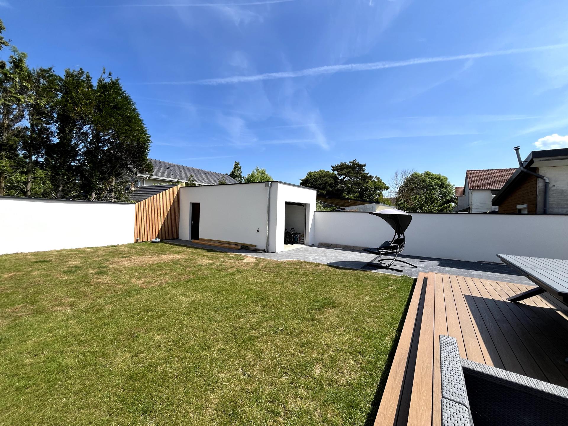 Photo 11 de l'annonce.