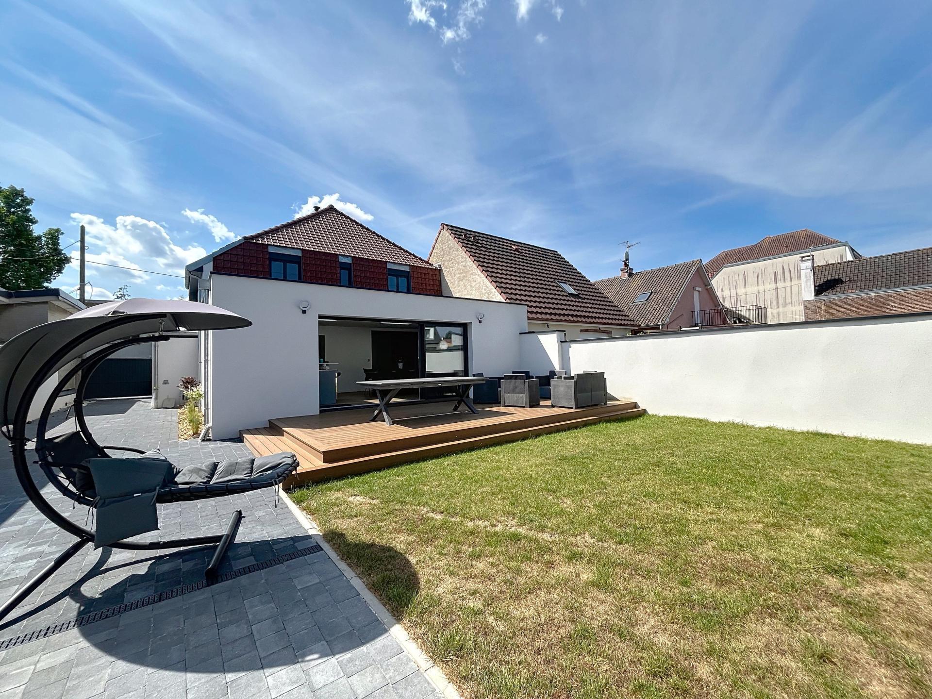 Photo 8 de l'annonce.