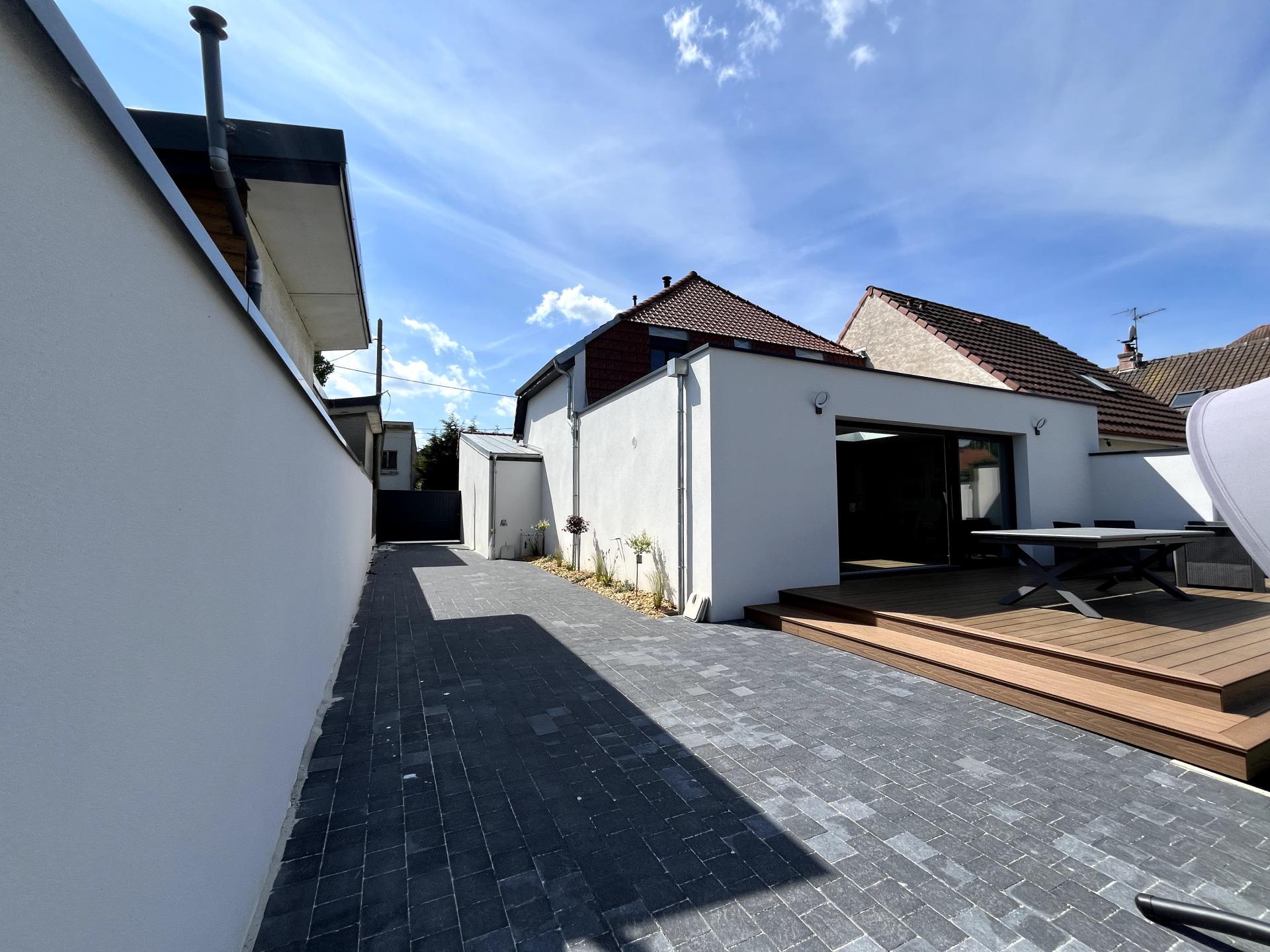 Photo 9 de l'annonce.