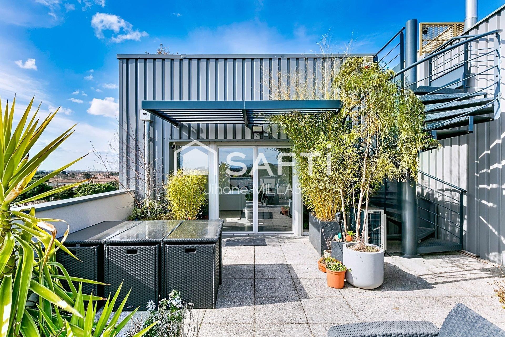 Photo-appartement