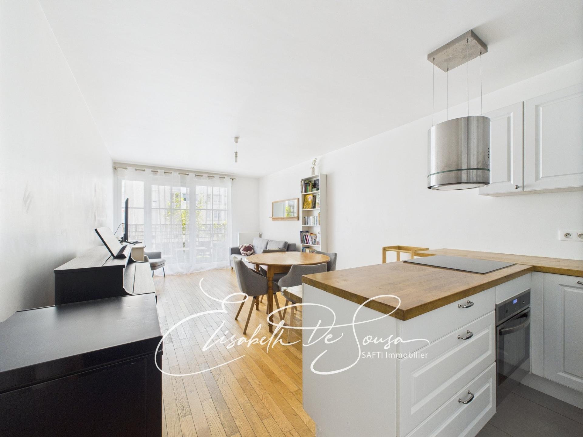 Photo-appartement