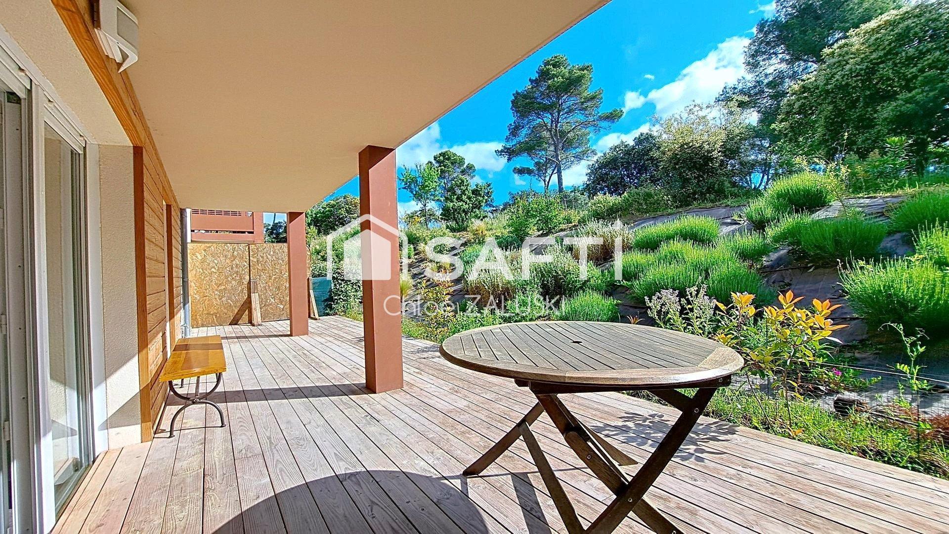 Photo-appartement