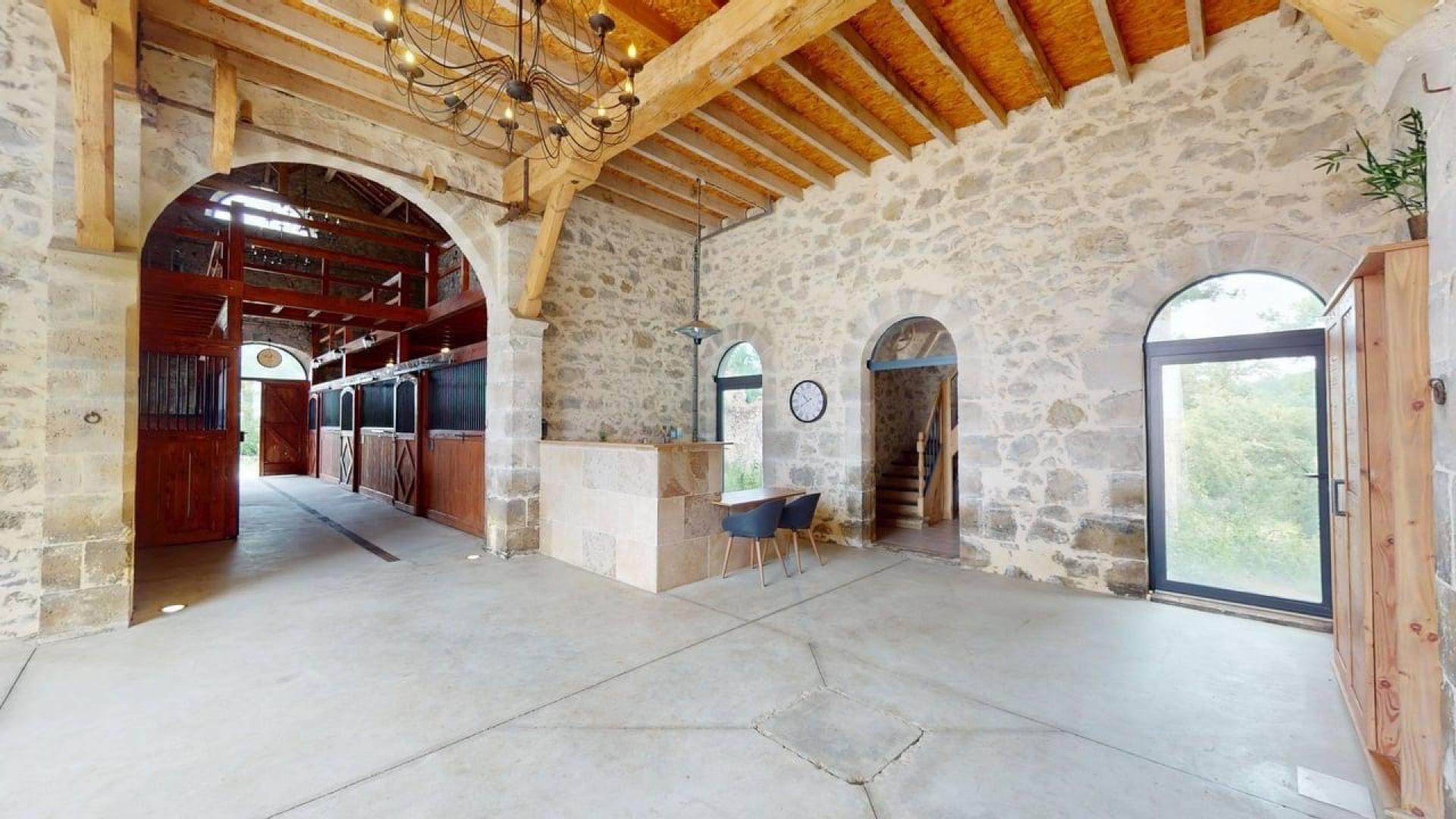 Photo 3 de l'annonce.