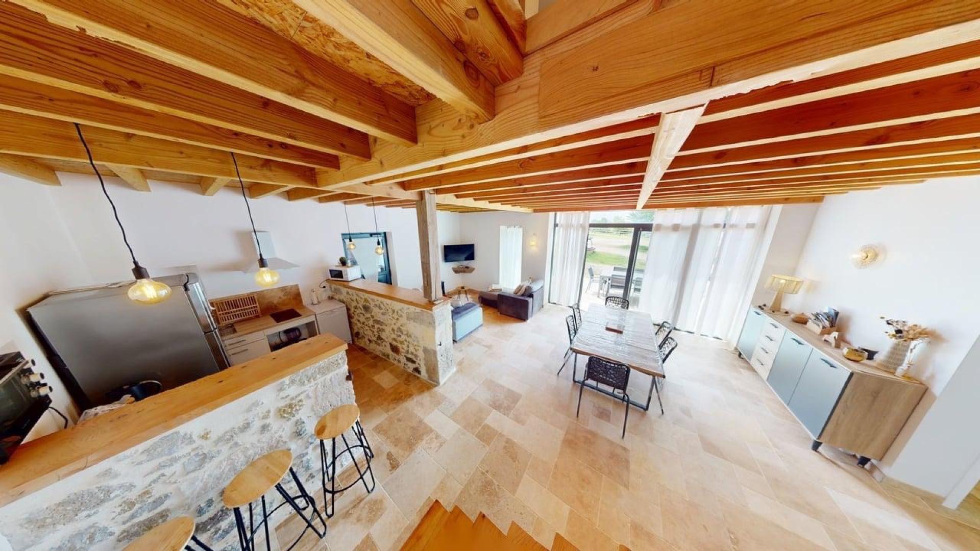 Photo 16 de l'annonce.