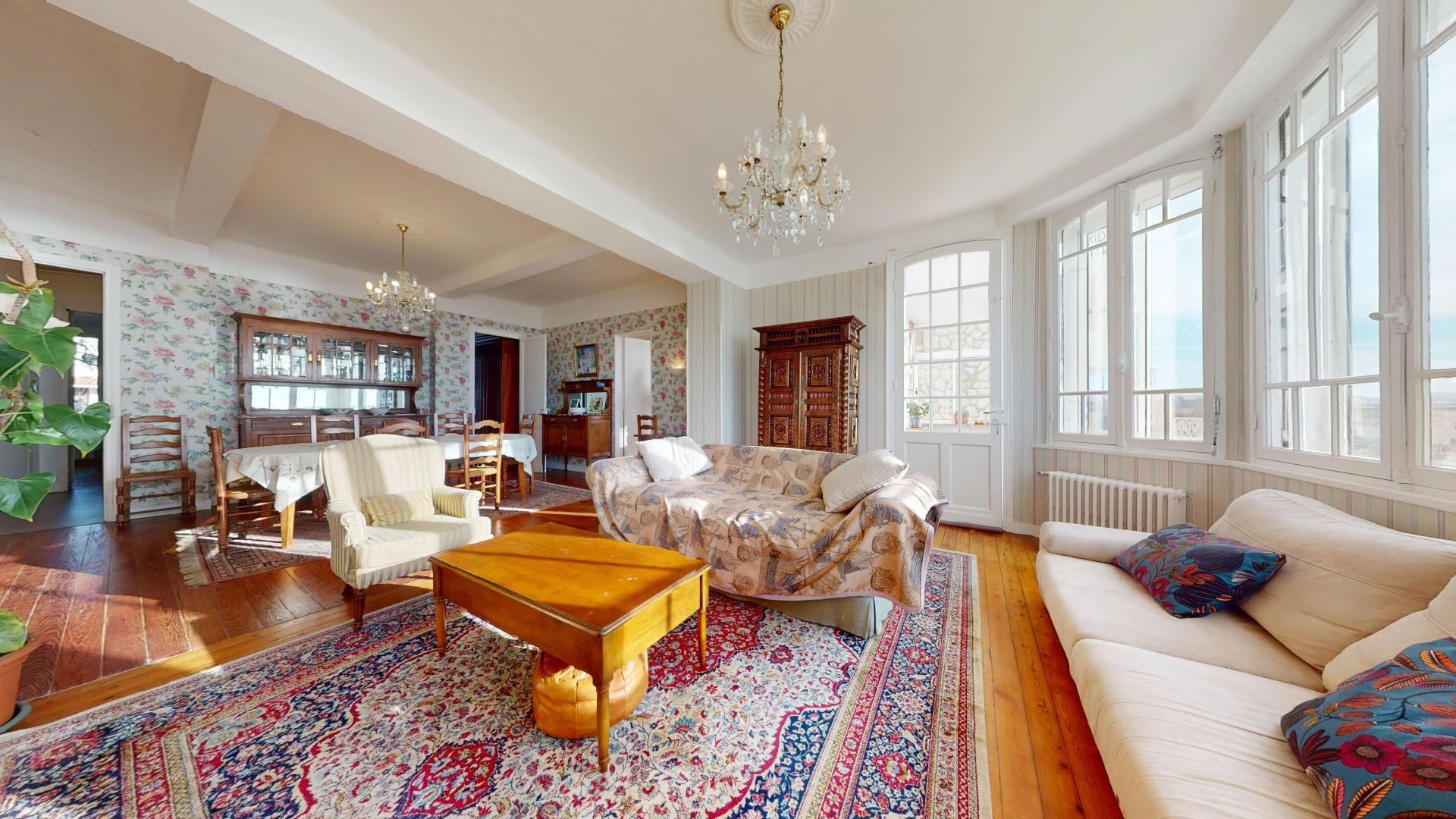 Photo 14 de l'annonce.