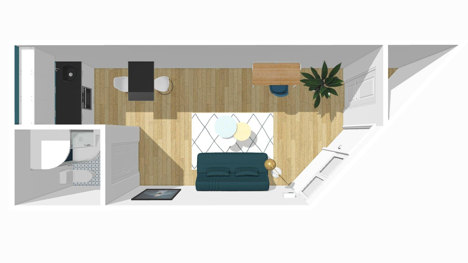 Photo-appartement