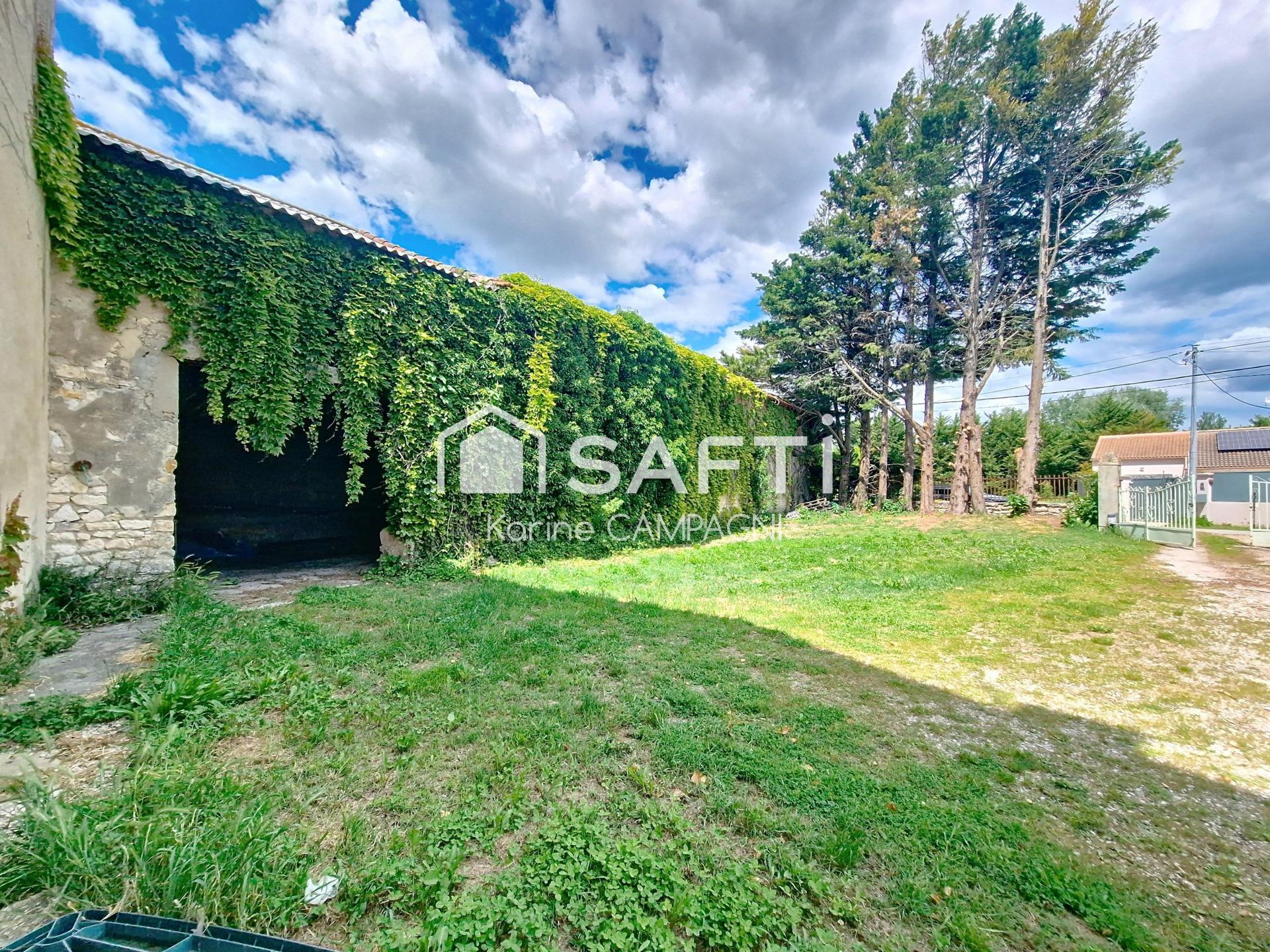 Photographie descriptive du bien