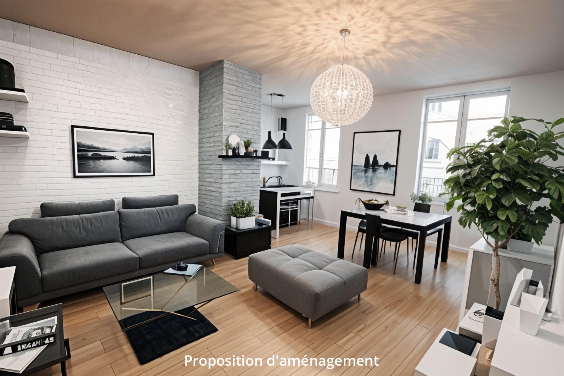 Photo-appartement