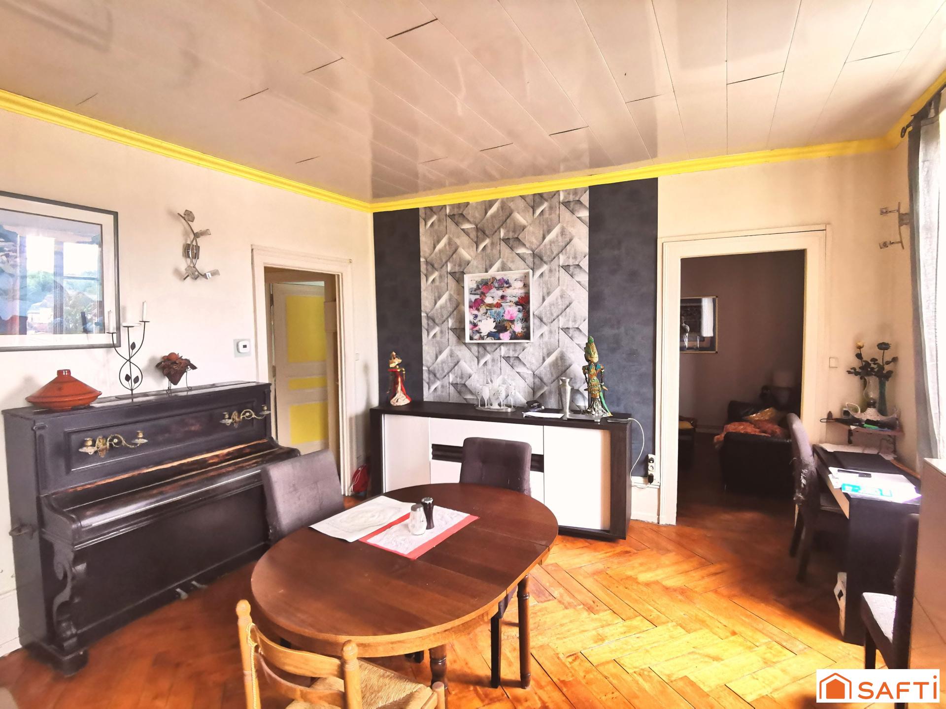 Photo-appartement