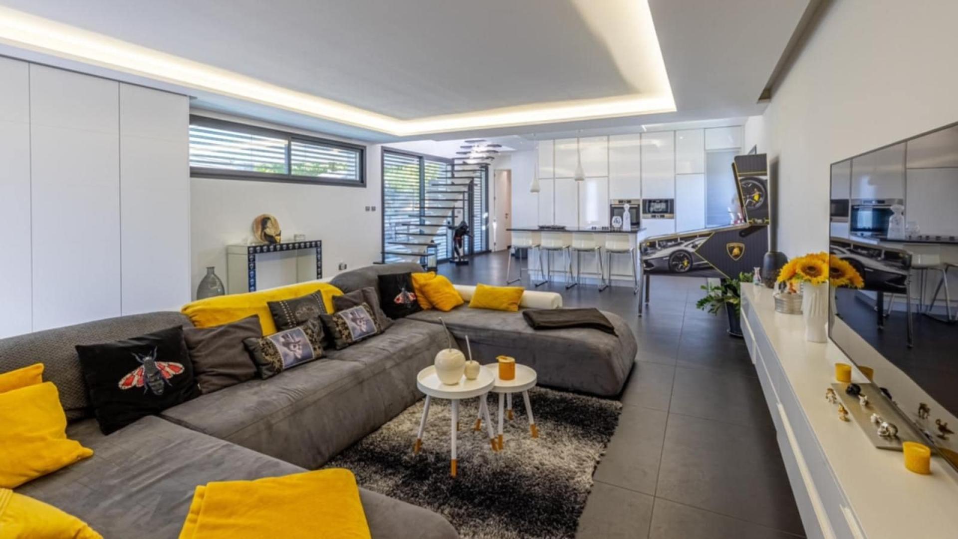 Photo 7 de l'annonce.