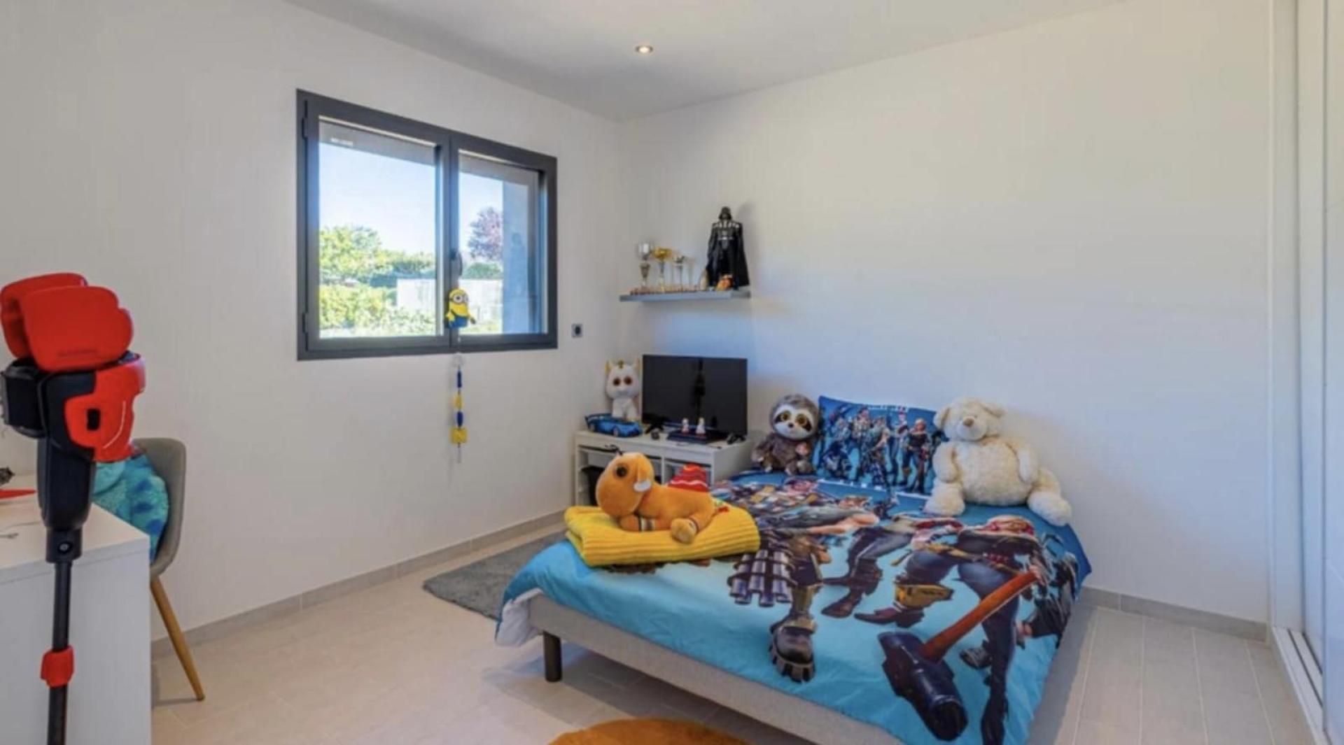 Photo 11 de l'annonce.