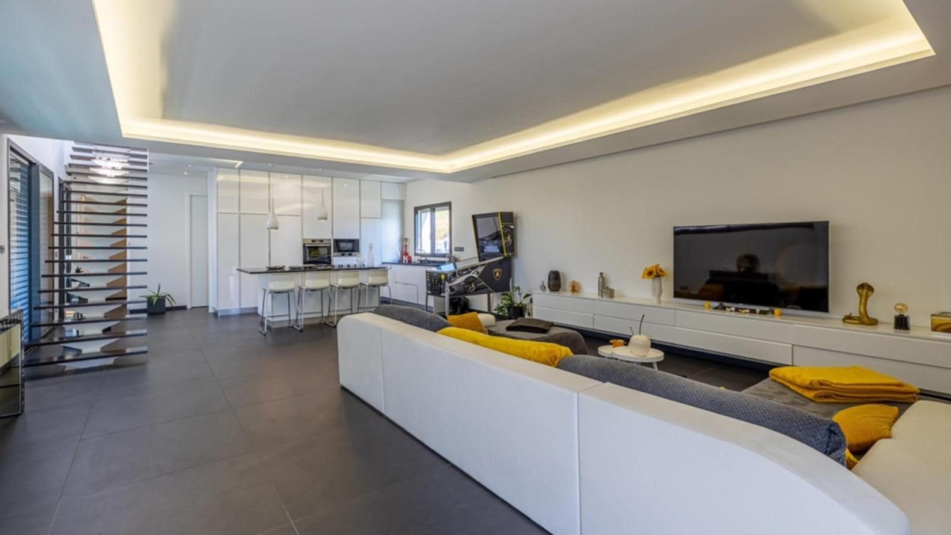 Photo 6 de l'annonce.