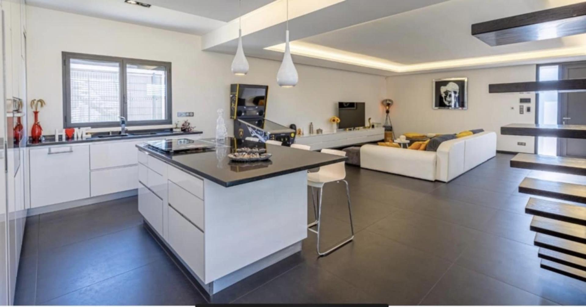 Photo 4 de l'annonce.