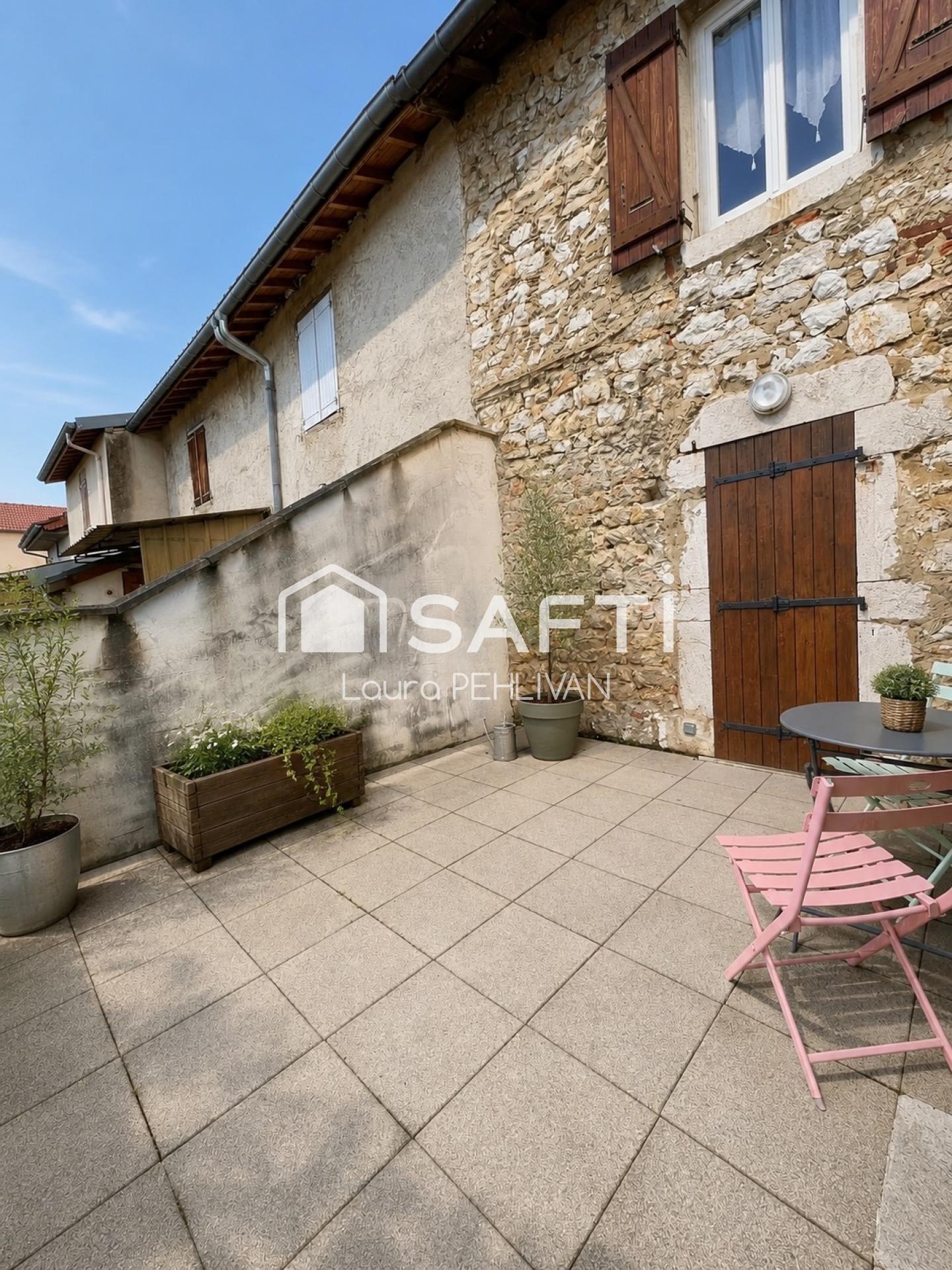 Photo-appartement