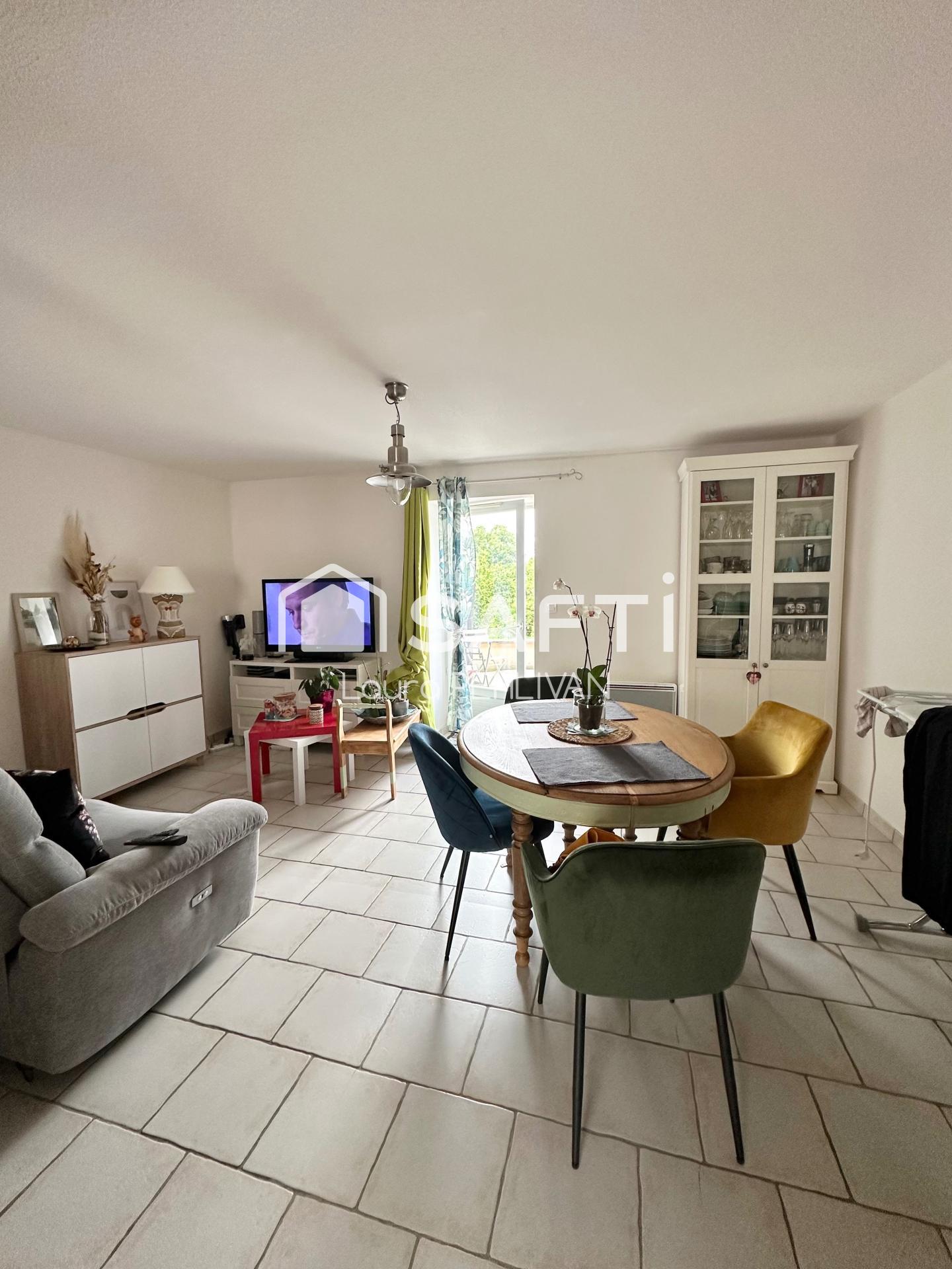 Photo-appartement